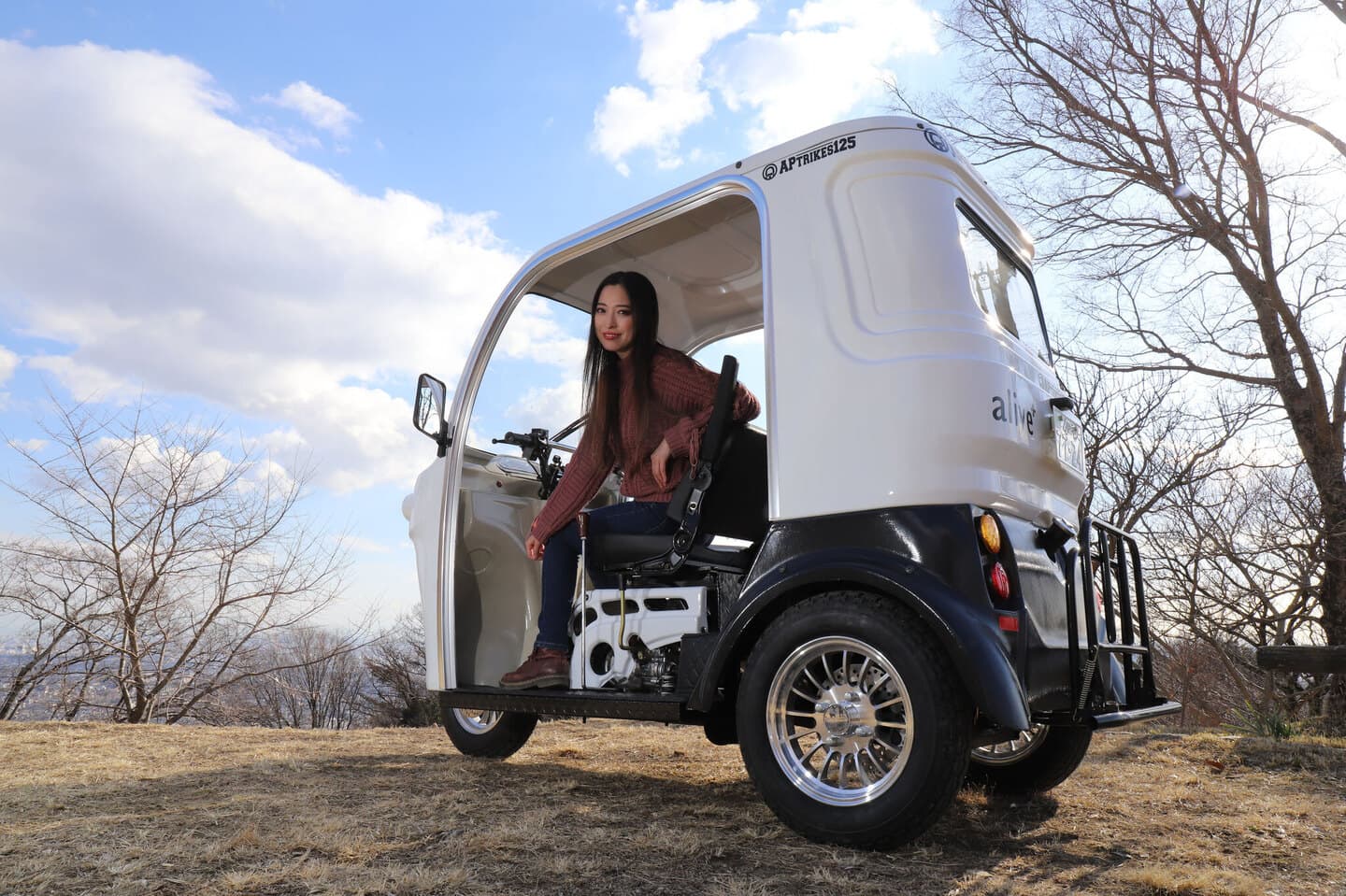 APtrikes125